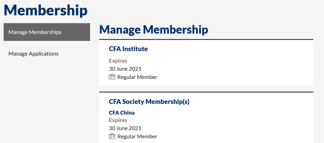 CFA